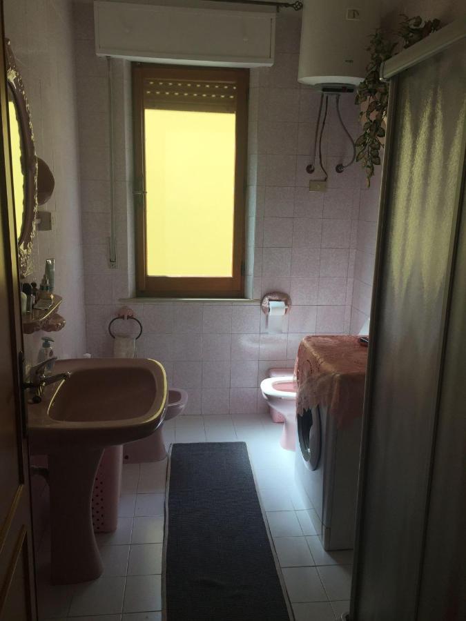 B&B Anna ピシーナス エクステリア 写真